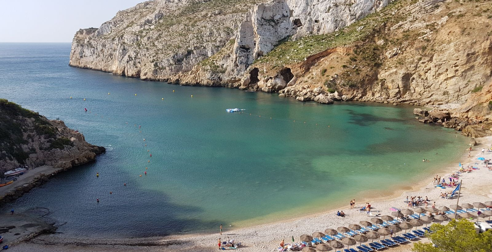 Самые красивые бухты Коста-Бланка для фотосессий и отдыха - Лучшие места / подборки - Costa Blanca Фото - la-paradisiaca-cala-de-la-granad la-paradisiaca-cala-de-la-granad Самые красивые бухты Коста-Бланка для фотосессий и отдыха