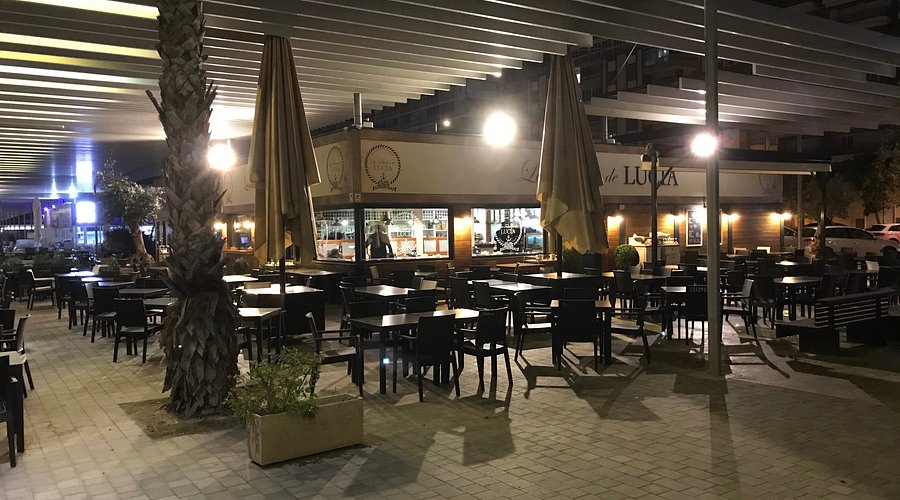 Санта-Пола: морепродукты и блюда средиземноморской кухни - Гайды по городам Гастрономия Санта-Пола - la-taberna-de-lucia Санта-Пола: морепродукты и блюда средиземноморской кухни - Гайды по городам Гастрономия Санта-Пола - Costa Blanca Space Фото - la-taberna-de-lucia