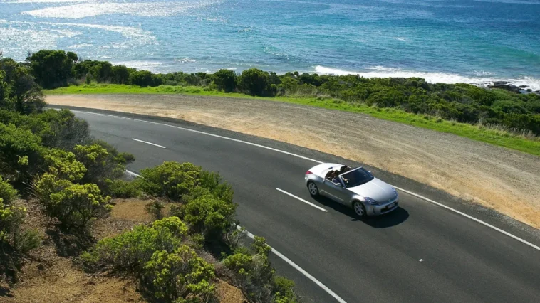Лучшие автомобильные маршруты по Коста-Бланка