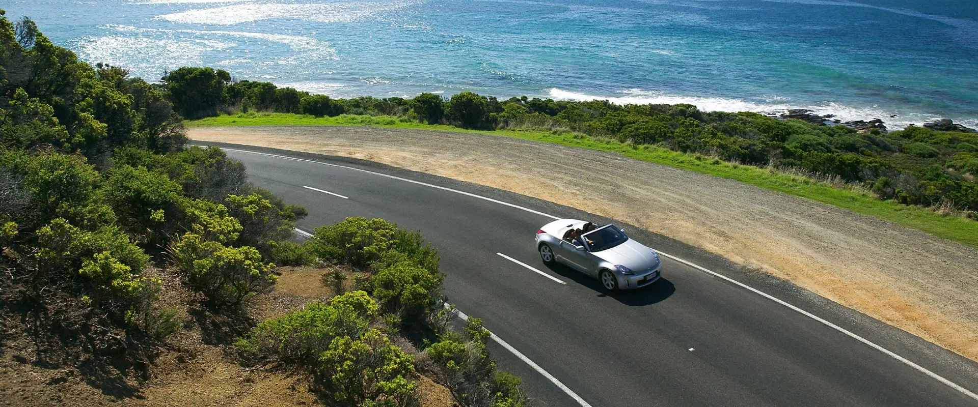 Лучшие автомобильные маршруты по Коста-Бланка