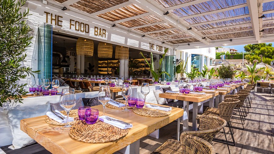 Морейра: секретные рестораны и бары для туристов - Гайды по городам Гастрономия Морейра  - Costa Blanca Space Фото - loads-of-space-for-every