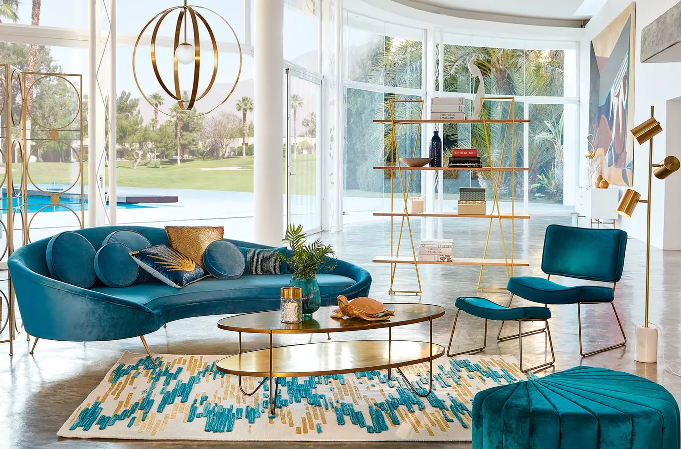 Maison du Monde - стильная мебель и декор для дома на Коста-Бланке - Дом и интерьер Шопинг  - Costa Blanca Space Фото - maison-du-monde-costa-blanca