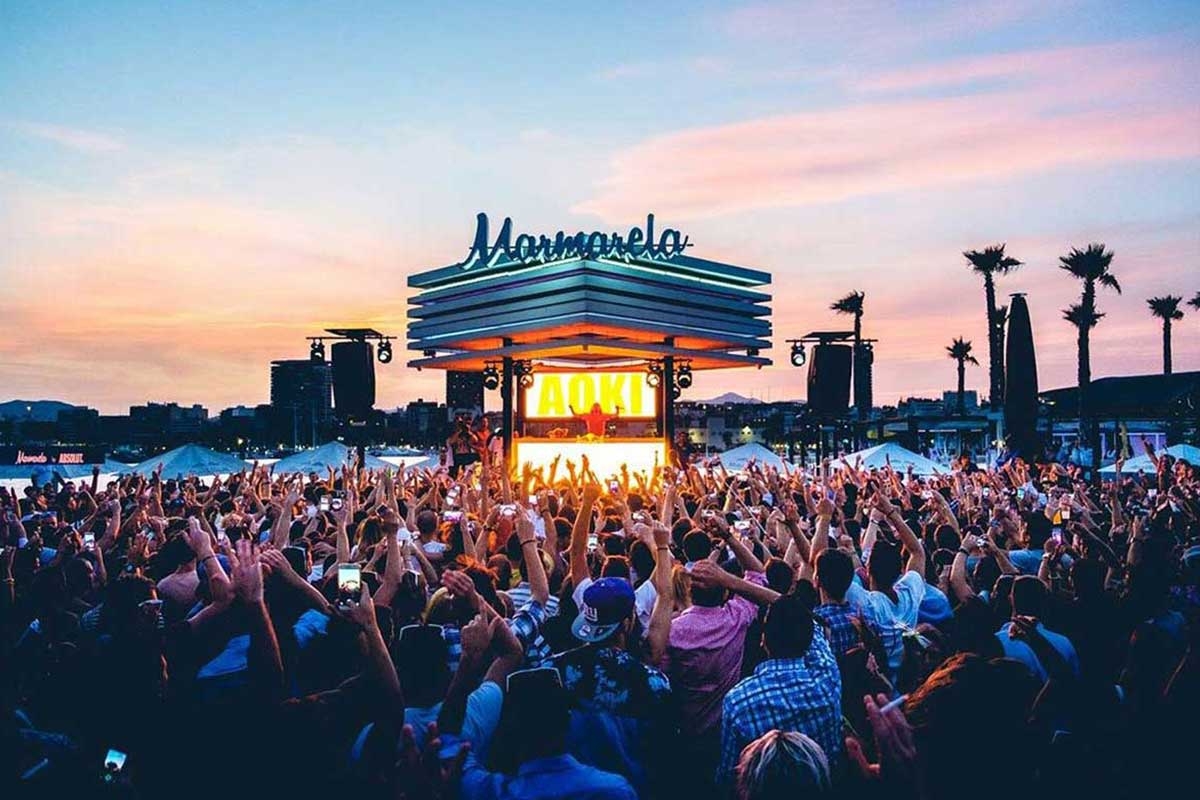 Топ-10 баров Аликанте для вечернего отдыха - Аликанте Гастрономия Лучшие места / подборки - marmarela-terrace-1 Топ-10 баров Аликанте для вечернего отдыха - Аликанте Гастрономия Лучшие места / подборки - Costa Blanca Space Фото - marmarela-terrace-1