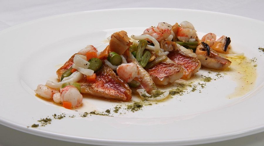 Эльче: гастрономические маршруты по городу - Гайды по городам Гастрономия Эльче  - Costa Blanca Space Фото - meson-el-granaino