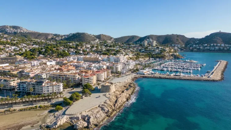 Moraira: Hidden Gems of Costa Blanca
