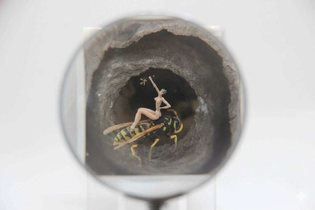 museu-microminiaturas-de-Guadalest Гвадалест: деревня с замком и уникальными музеями