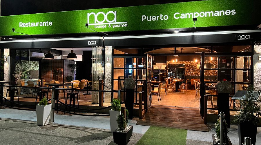 Топ-10 баров Аликанте для вечернего отдыха - Аликанте Гастрономия Лучшие места / подборки - noa-interior Топ-10 баров Аликанте для вечернего отдыха - Аликанте Гастрономия Лучшие места / подборки - Costa Blanca Space Фото - noa-interior