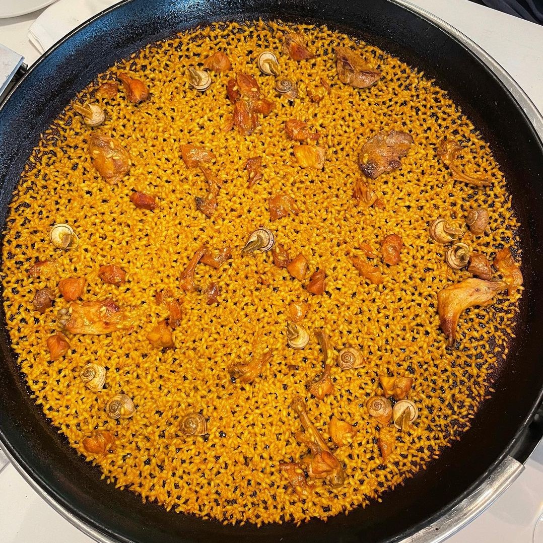 Валенсийская кухня: что попробовать в Коста-Бланка - Гастрономия Коста-Бланка Национальная кухня - paella-valenciana-casa-elias Валенсийская кухня: что попробовать в Коста-Бланка - Гастрономия Коста-Бланка Национальная кухня - Costa Blanca Space Фото - paella-valenciana-casa-elias