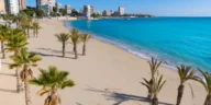 Family-Friendly Beaches Costa Blanca – Safe & Relaxing Spots for Kids