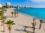 Sandy Beaches of Costa Blanca: Best Sand, Crystal-Clear Water & Relaxation