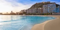 Family-Friendly Beaches Costa Blanca – Safe & Relaxing Spots for Kids
