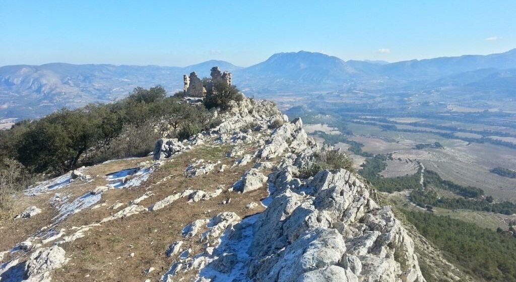 poblado-ibero-la-serreta-e1764840096605 Необычные достопримечательности Коста-Бланка, которые стоит посетить