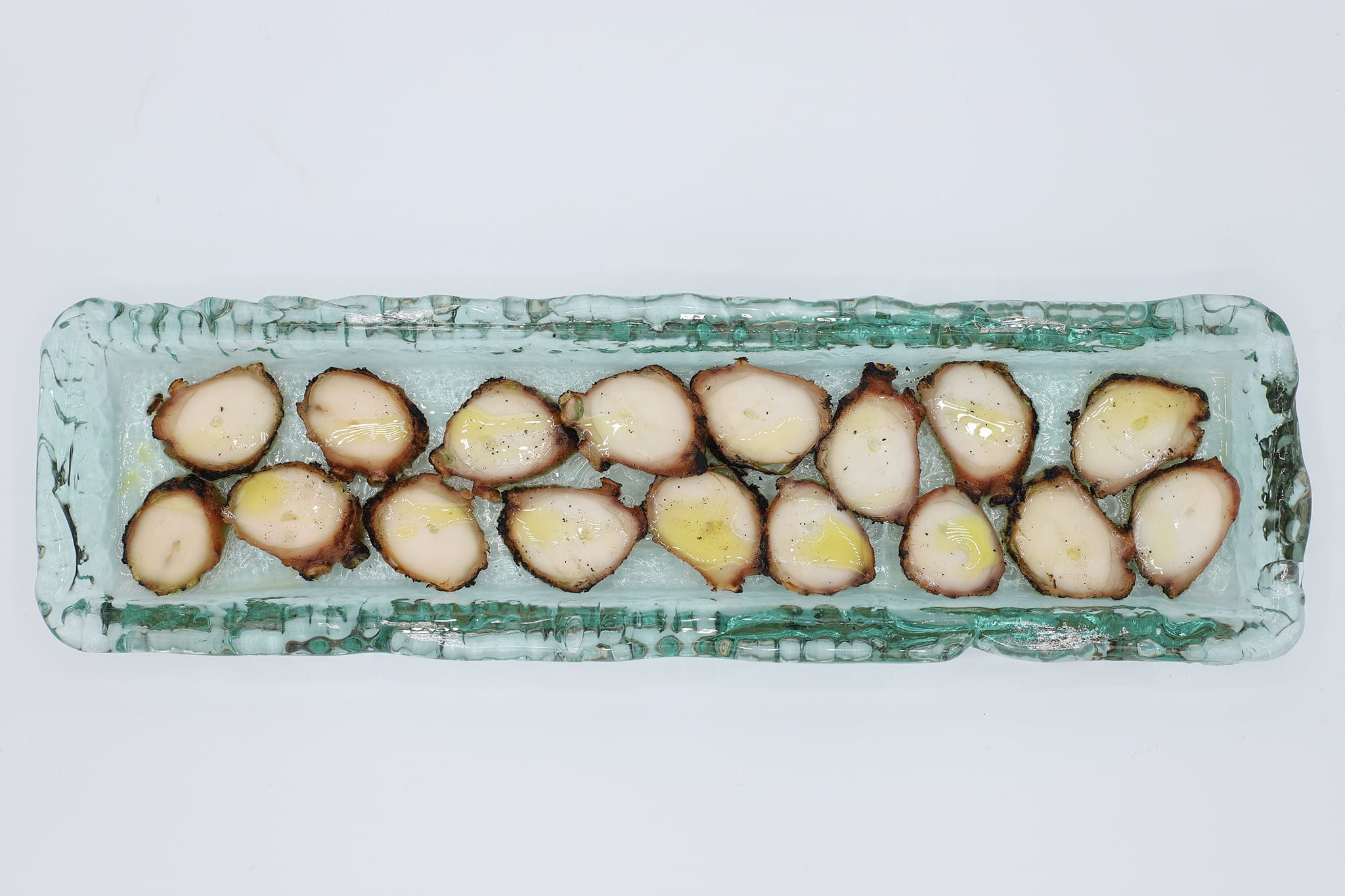 Хавеа: гастрономический тур по городу и побережью - Гайды по городам Гастрономия Хавеа  - Costa Blanca Space Фото - pulpo-seco-en-denia-restaurant-noguera