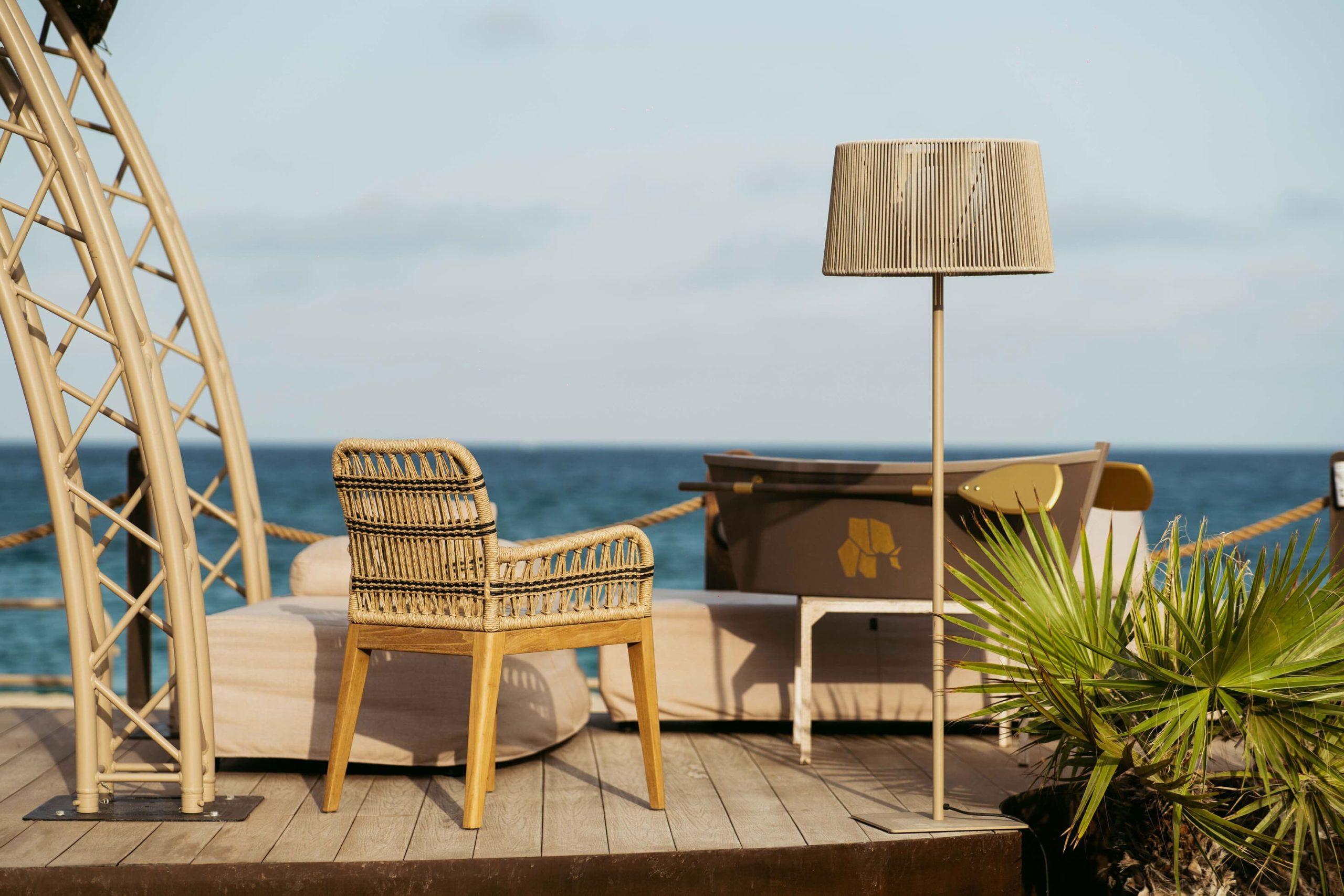 Рестораны с видом на море: где вкусно и красиво - Гастрономия Лучшие места / подборки  - Costa Blanca Space Фото - puntapiedra-alicante-sea