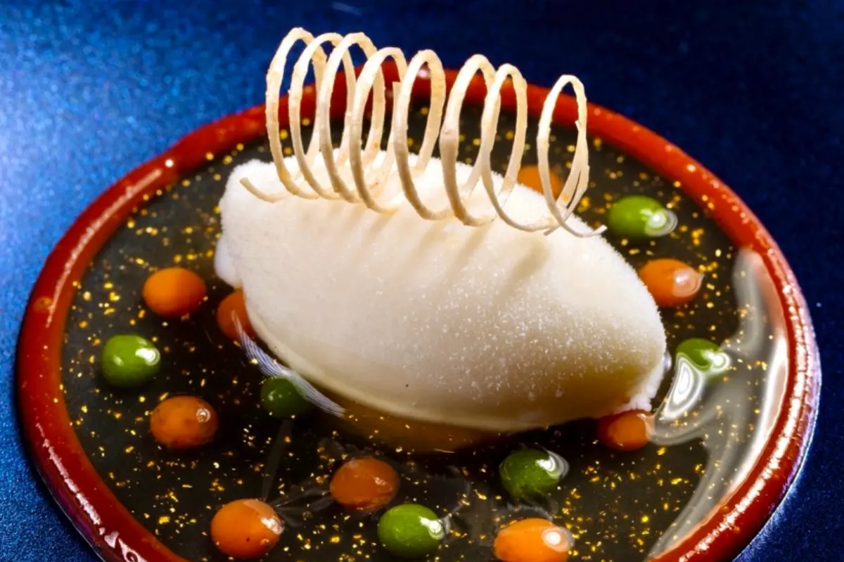 6 лучших блюд Испании в 2025 году по версии гида MICHELIN - Гастрономия Лучшие места / подборки Национальная кухня - ramallet-y-mahones 6 лучших блюд Испании в 2025 году по версии гида MICHELIN - Гастрономия Лучшие места / подборки Национальная кухня - Costa Blanca Space Фото - ramallet-y-mahones