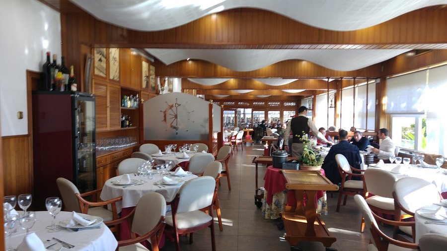 Санта-Пола: морепродукты и блюда средиземноморской кухни - Гайды по городам Гастрономия Санта-Пола - restaurante-batiste-santa-pola Санта-Пола: морепродукты и блюда средиземноморской кухни - Гайды по городам Гастрономия Санта-Пола - Costa Blanca Space Фото - restaurante-batiste-santa-pola