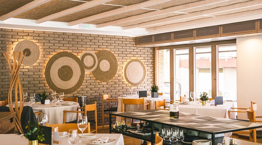 Где попробовать настоящую паэлью на Коста-Бланка - Аликанте Гастрономия Дения Кальпе Коста-Бланка Лучшие места / подборки Национальная кухня Хавеа  - Costa Blanca Space Фото - restaurante-piripi