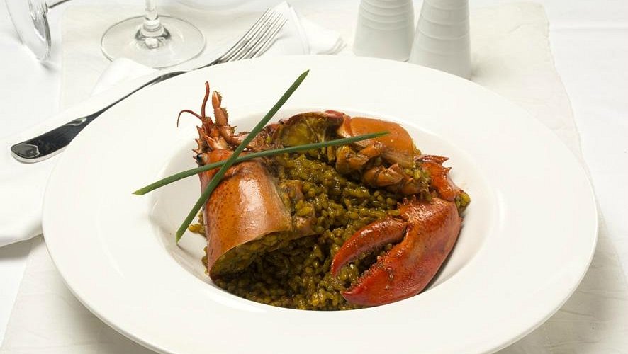 Санта-Пола: морепродукты и блюда средиземноморской кухни - Гайды по городам Гастрономия Санта-Пола - restaurante-varadero Санта-Пола: морепродукты и блюда средиземноморской кухни - Гайды по городам Гастрономия Санта-Пола - Costa Blanca Space Фото - restaurante-varadero