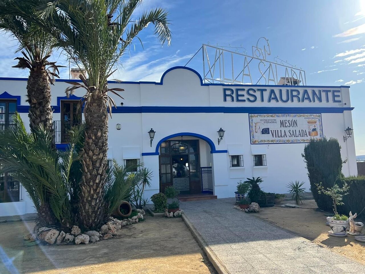 Торревьеха: гастрономический маршрут для туриста - Гайды по городам Гастрономия Торевьеха - restaurante-villasalada Торревьеха: гастрономический маршрут для туриста - Гайды по городам Гастрономия Торевьеха - Costa Blanca Space Фото - restaurante-villasalada