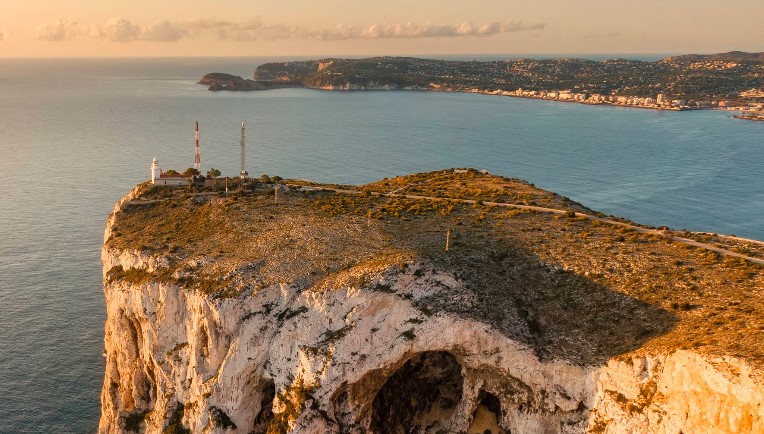 sant-antoni Дения: путеводитель по историческим местам и пляжам