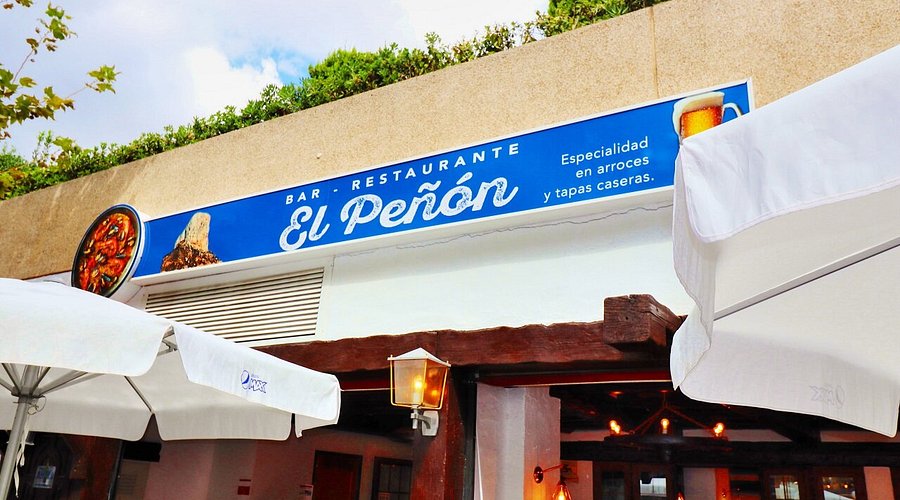 Кальпе: рестораны, бары и морепродукты - Гайды по городам Гастрономия Кальпе  - Costa Blanca Space Фото - somos-un-restaurante