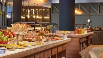 Топ 10: Лучшие завтраки и бранчи в Аликанте