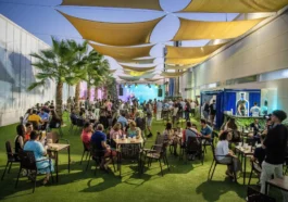 Топ-10 баров Аликанте для вечернего отдыха<span class="rmp-archive-results-widget "><i class=" rmp-icon rmp-icon--ratings rmp-icon--star rmp-icon--full-highlight"></i><i class=" rmp-icon rmp-icon--ratings rmp-icon--star rmp-icon--full-highlight"></i><i class=" rmp-icon rmp-icon--ratings rmp-icon--star rmp-icon--full-highlight"></i><i class=" rmp-icon rmp-icon--ratings rmp-icon--star rmp-icon--full-highlight"></i><i class=" rmp-icon rmp-icon--ratings rmp-icon--star rmp-icon--full-highlight"></i> <span>5 (2)</span></span>