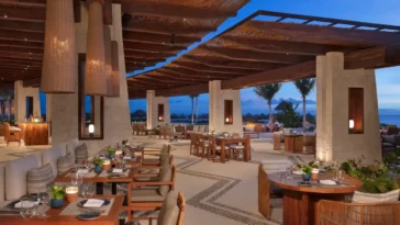 Best Restaurants in Costa Blanca with Stunning Views