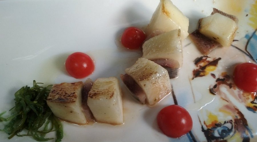 Ориуэла: вкусные места для обеда и ужина - Гайды по городам Гастрономия Ориуэла  - Costa Blanca Space Фото - tudemir-orihuela-05