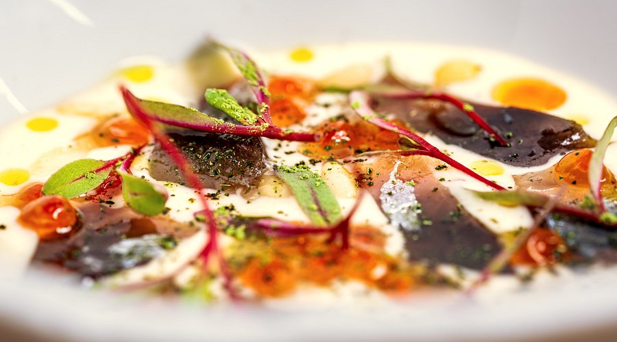 Хавеа: гастрономический тур по городу и побережью - Гайды по городам Гастрономия Хавеа  - Costa Blanca Space Фото - tula-javea-fish-signature