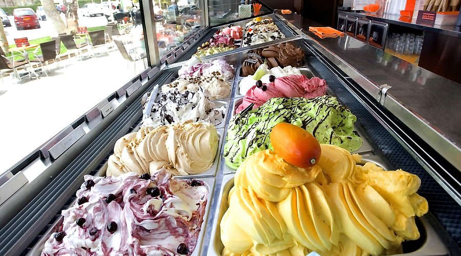 Морейра: секретные рестораны и бары для туристов - Гайды по городам Гастрономия Морейра  - Costa Blanca Space Фото - tutto-frutto-moraira