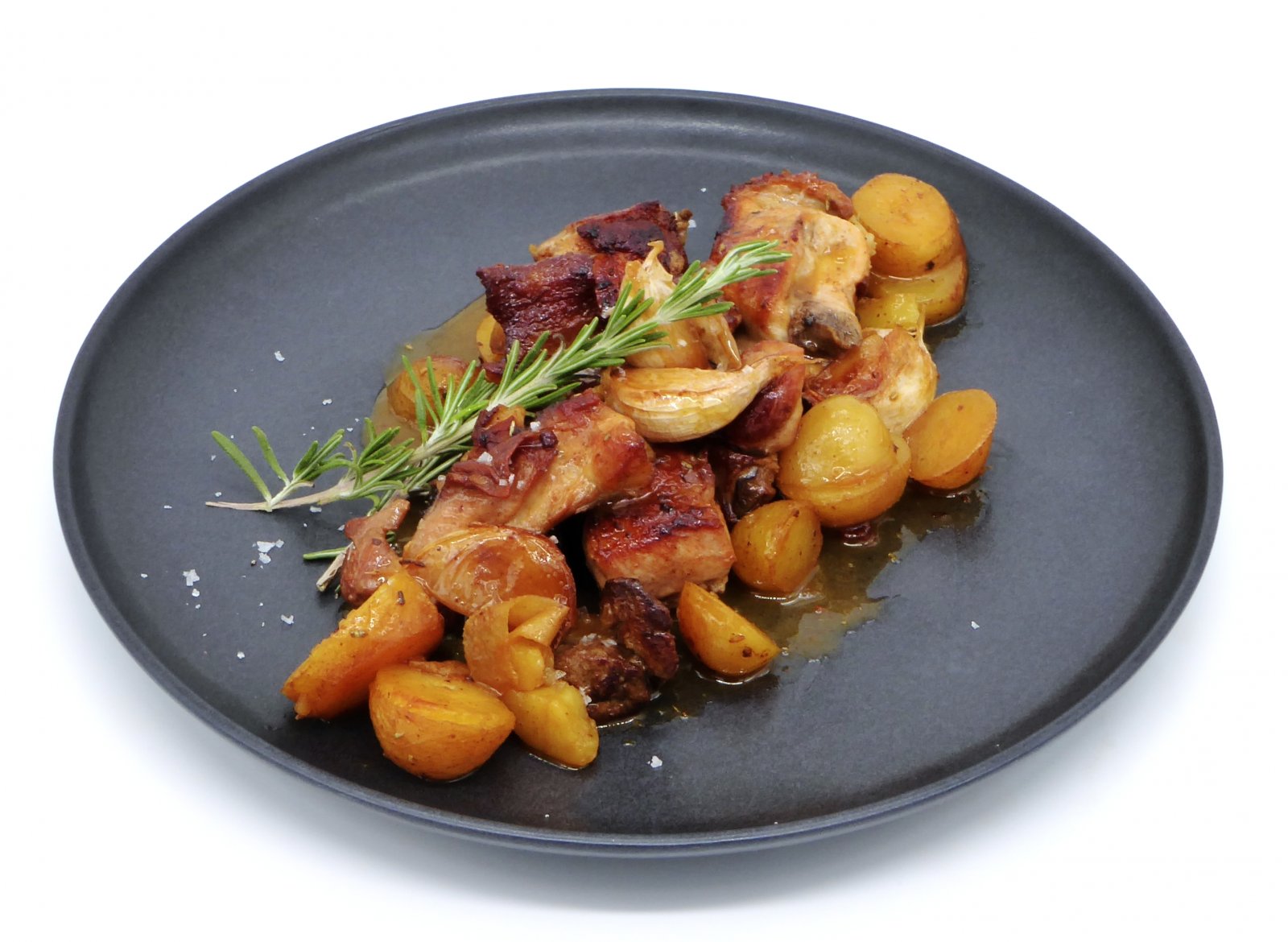 Гвадалест: рестораны с местными традициями - Гайды по городам Гастрономия  - Costa Blanca Space Фото - venta-guadalest-grill-meat