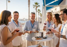 International Expat Community on the Costa Blanca: Meetups and Events in Alicante and Along the Coast