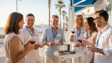 Comunidad internacional de expatriados en la Costa Blanca: encuentros y eventos en Alicante y a lo largo de la costa