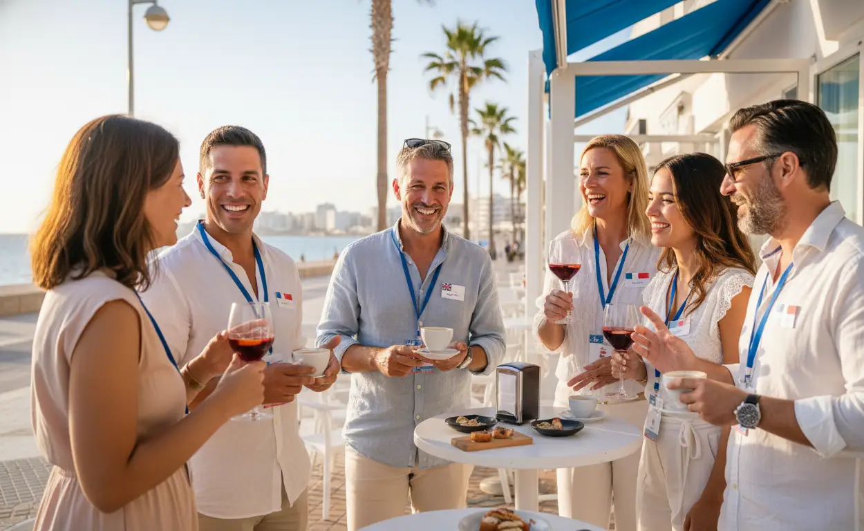 International Expat Community on the Costa Blanca: Meetups and Events in Alicante and Along the Coast