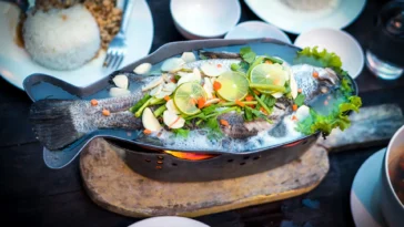 Destacados -  - Costa Blanca Space Фото - Restaurant-Seaview-364x205