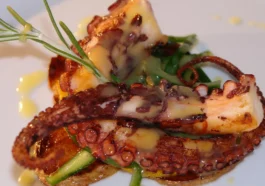 Guía gastronómica de Santa Pola: mar, arroces y tapas mediterráneas