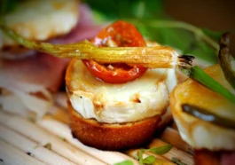 Гид по тапас-барам: лучшие места для дегустации