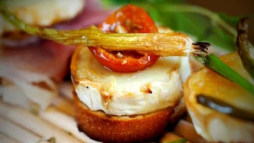 В тренде -  - Costa Blanca Space Фото - Tapas-Bar-364x205