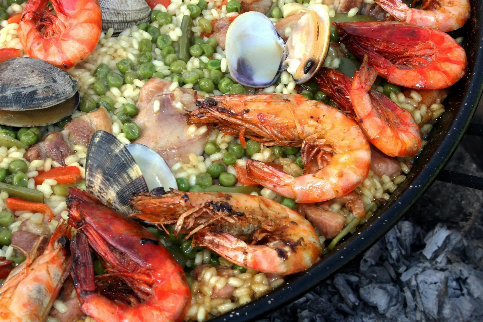 Elche: rutas gastronómicas por la ciudad