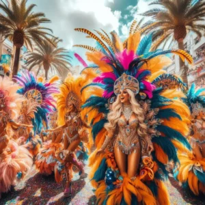 Torrevieja Carnival 2026