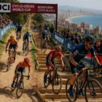 Кубок мира UCI по велокроссу – Бенидорм, Коста-Бланка 2026