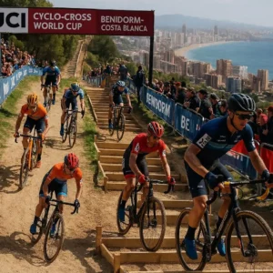Кубок мира UCI по велокроссу – Бенидорм, Коста-Бланка 2026
