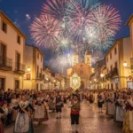 Fiestas Patronales de la Puríssima Xiqueta 2026 en Benissa: Fechas, Programa y Guía de Viaje