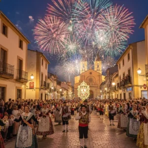 Fiestas Patronales de la Puríssima Xiqueta 2026 en Benissa: Fechas, Programa y Guía de Viaje