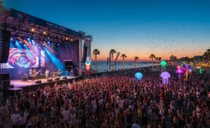 Морской фестиваль Хавеи (Mar de Jávea Festival) 2026: даты, участники, гид для посетителей