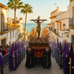 Семана Санта (Пасха) в Бенидорме 2026: даты, процессии