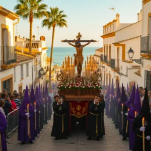 Semana Santa (Easter Week) in Benidorm 2026: Dates, Processions and Tips for Tourists
