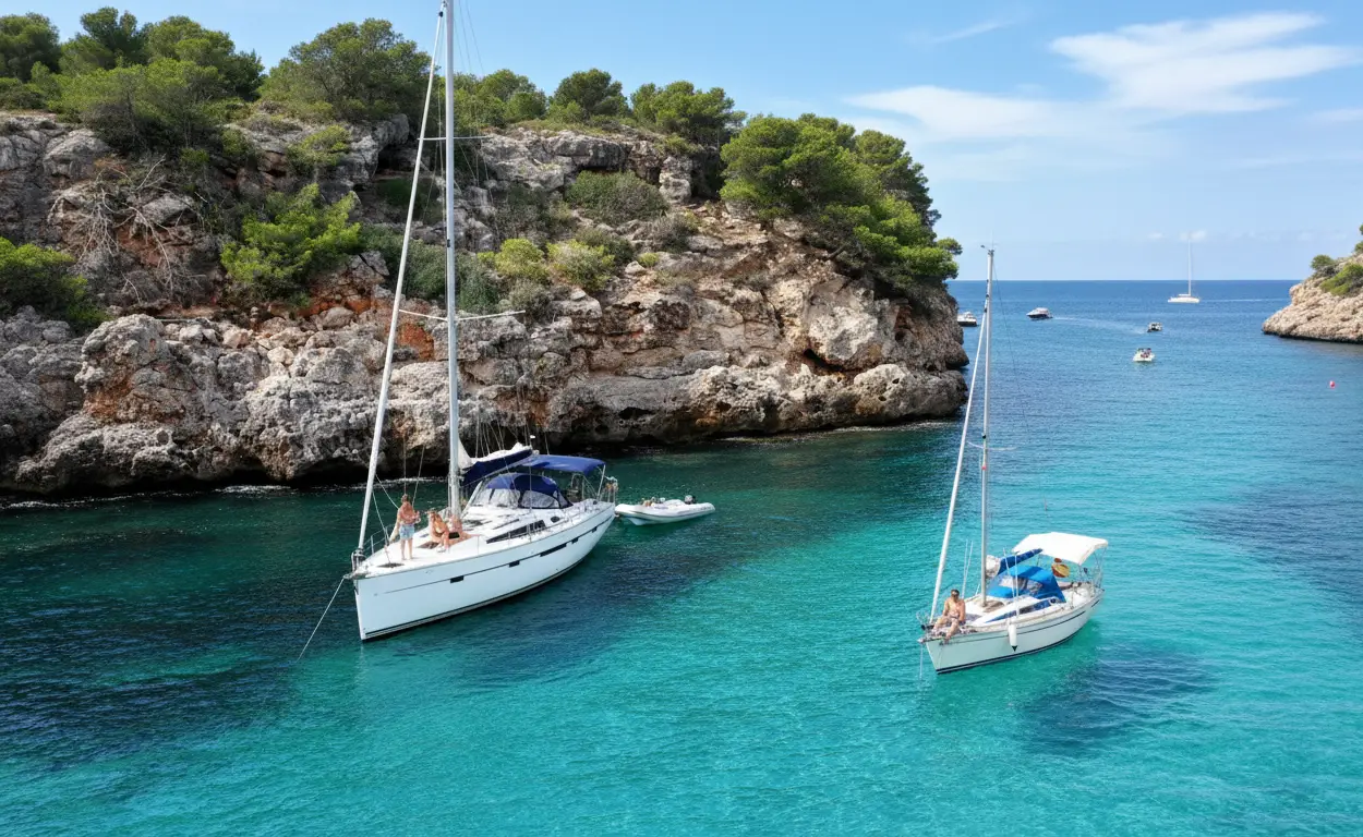 Moraira, Costa Blanca: Best Beaches, Hidden Coves & Top Things to Do (2026 Travel Guide) - City Guides Costa Blanca Moraira Tourism & Places - Boat-trips-and-boat-rental-in-Moraira Moraira, Costa Blanca: Best Beaches, Hidden Coves & Top Things to Do (2026 Travel Guide) - City Guides Costa Blanca Moraira Tourism & Places - Costa Blanca Space Фото - Boat-trips-and-boat-rental-in-Moraira