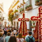 Cruces de Mayo in Alicante 2026: dates, program, and complete festival guide